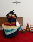 Little Foxx – Colorful Beanie
