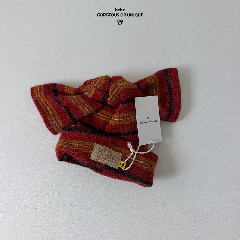 Little Foxx – Gift Beanie
