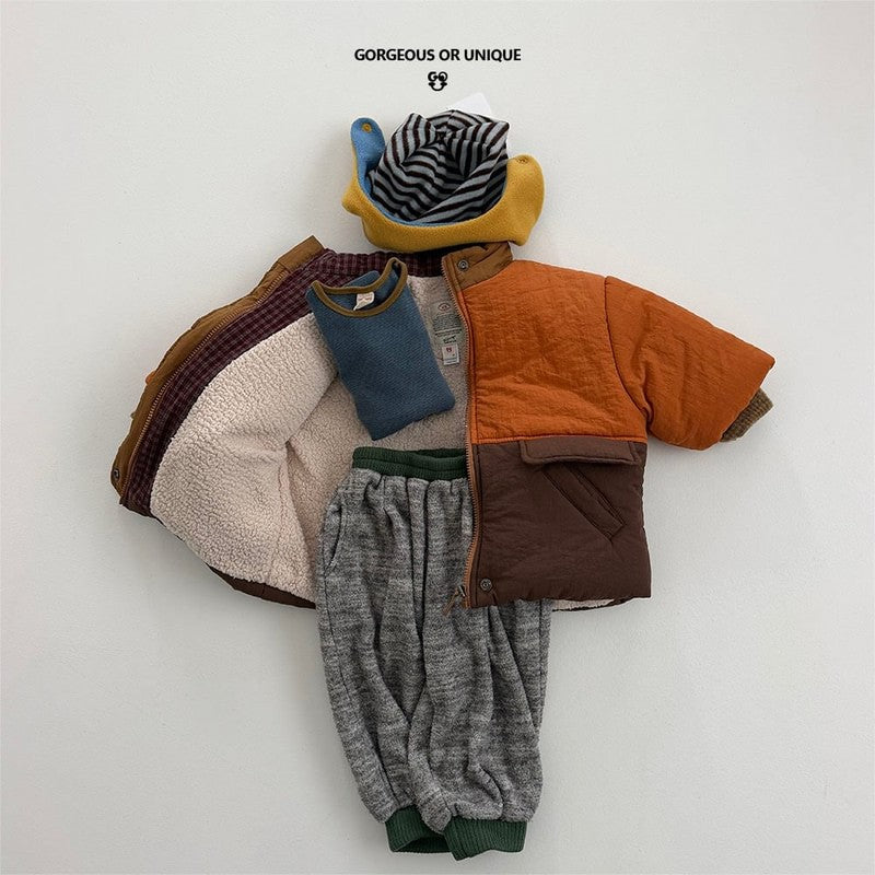 Little Foxx – Mochi Pants
