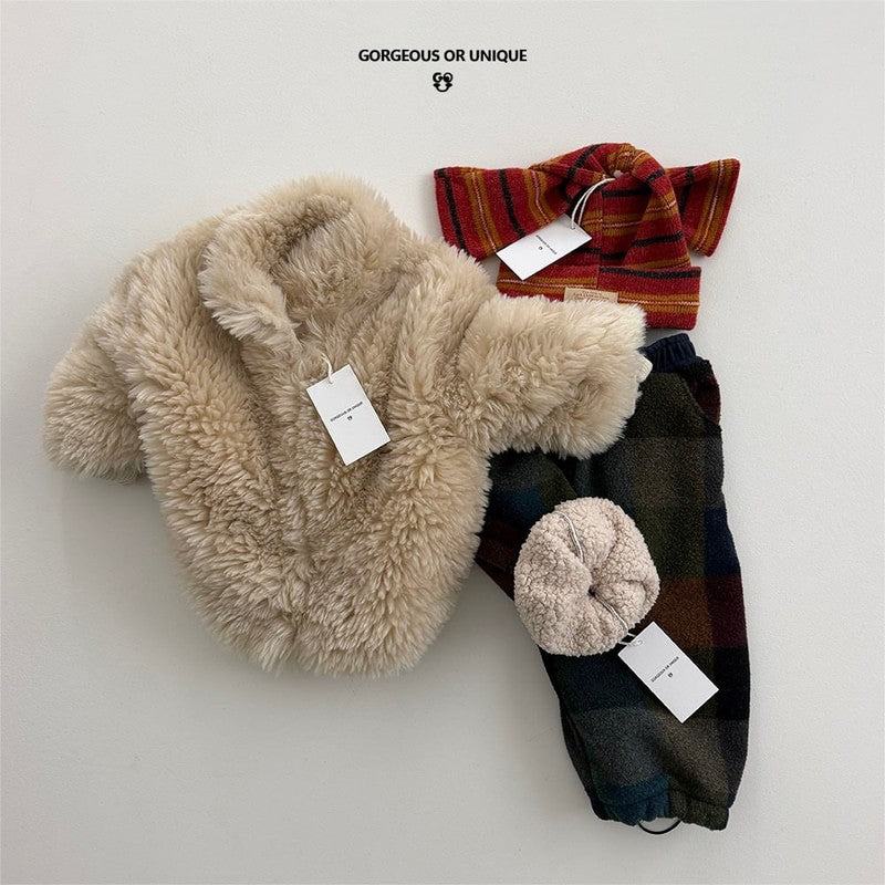 Little Foxx – Five Color Pants
