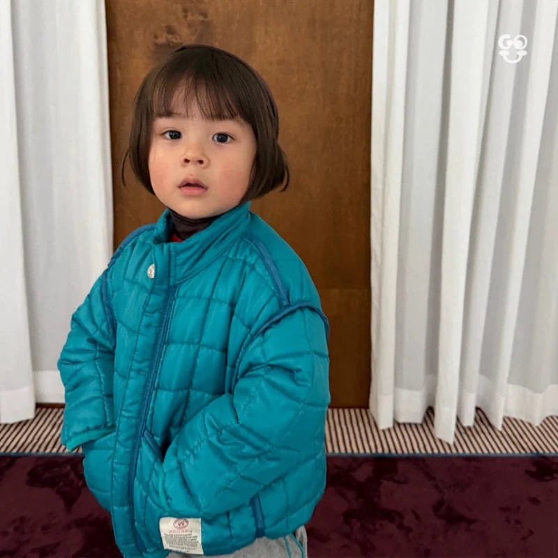 Little Foxx – Mongmong Jacket