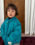 Little Foxx – Mongmong Jacket