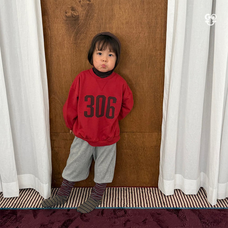 Little Foxx – Perfect Hood Turtleneck Tee