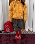 Little Foxx – Mong Mong Jacket