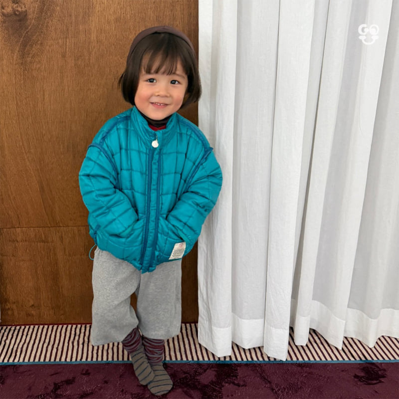 Little Foxx – Warmer Pants