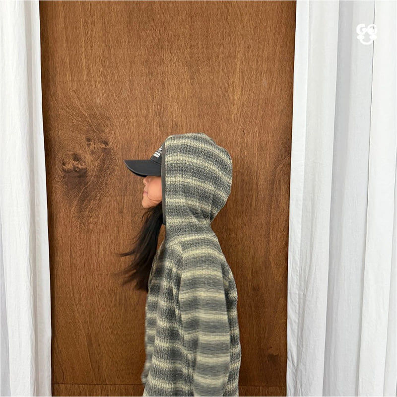 Little Foxx – Trendy Hoodie
