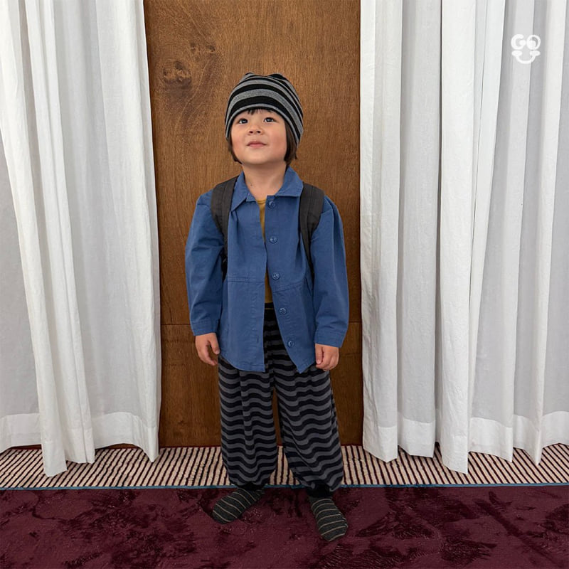 Little Foxx – Hururuk Pants