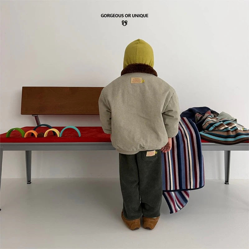 Little Foxx – Everyday Wear Pants