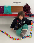 Little Foxx – Donggle Jacket