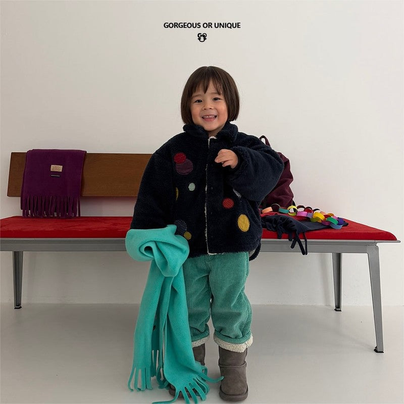Little Foxx – Aurora Pants