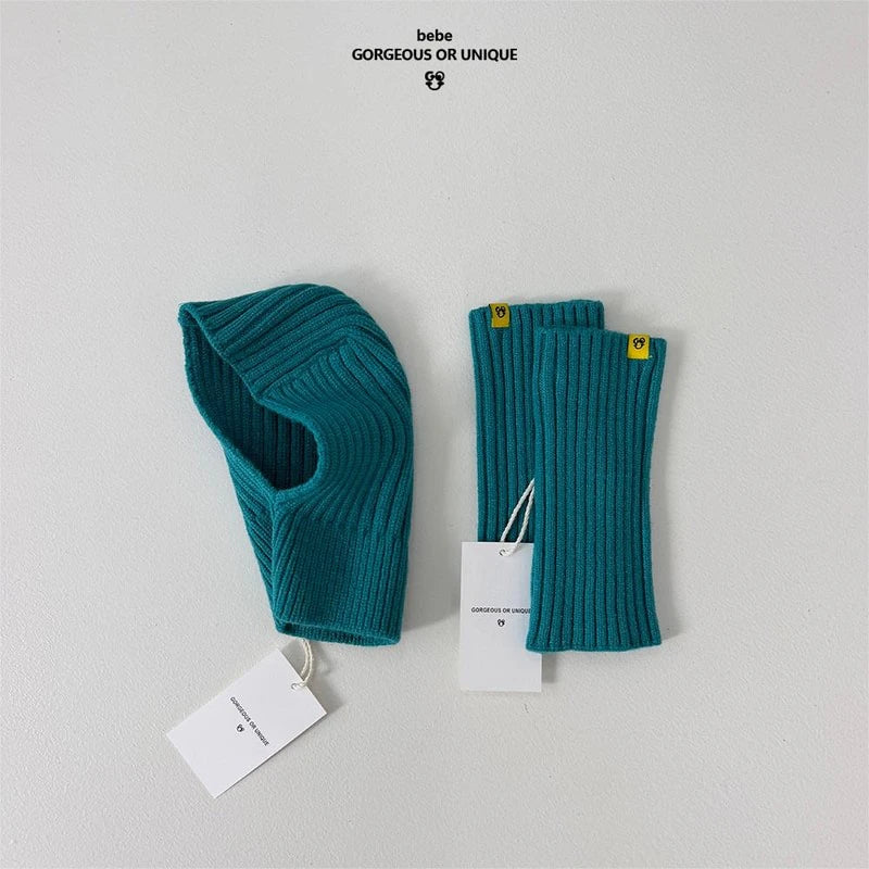 Little Foxx – Goyu Balaclava