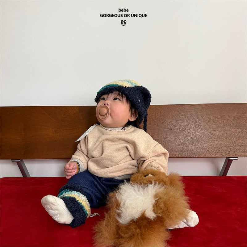 Little Foxx – Dallok Warmer