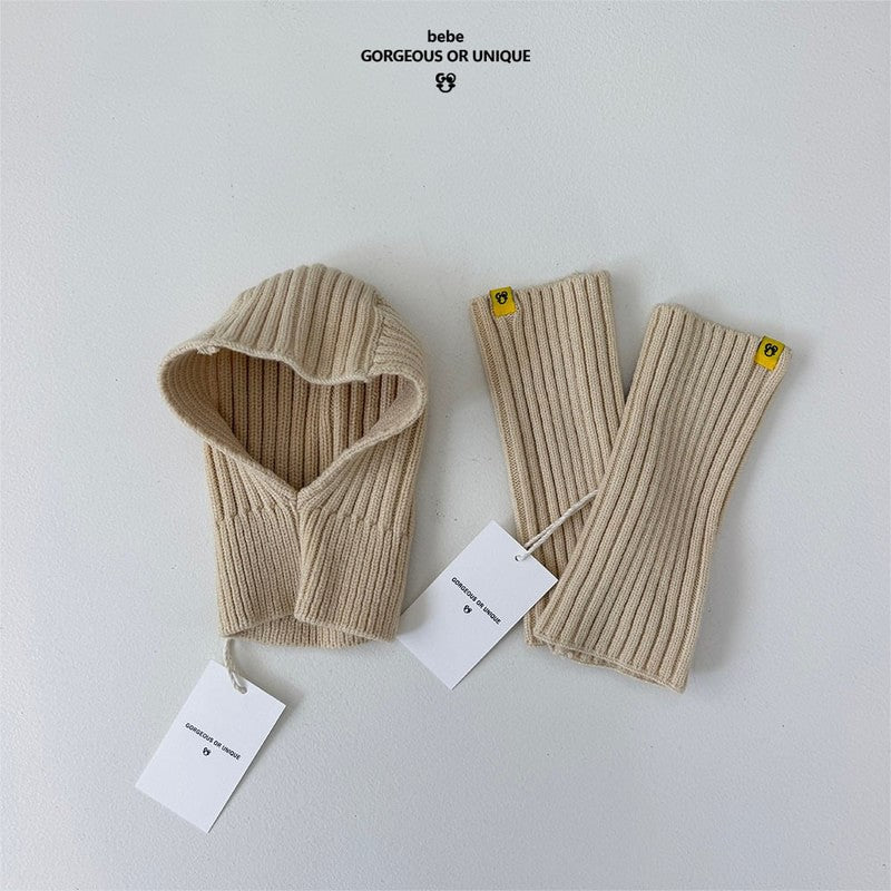 Little Foxx – Goyu Warmer