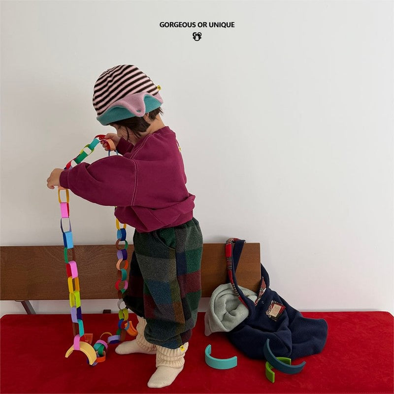 Little Foxx – Five Color Pants