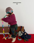 Little Foxx – Five Color Pants