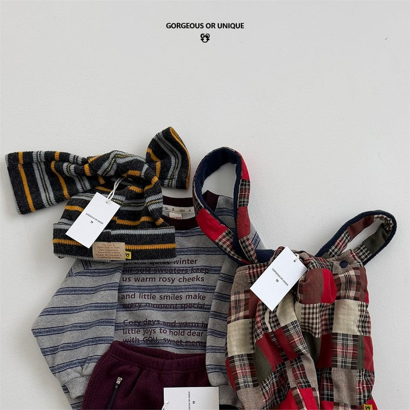 Little Foxx – Feel Soft Sweatshirt