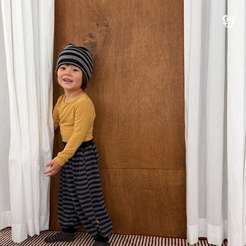 Little Foxx – Hururu Pants