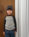 Little Foxx – Seven Sleeve Tee