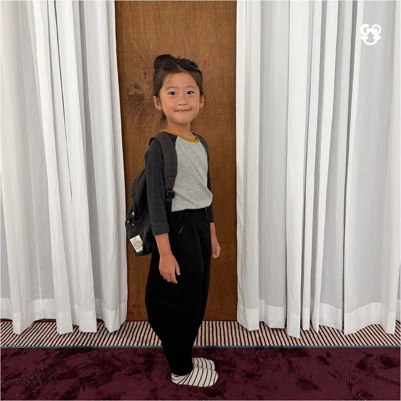 Little Foxx – Button Pants