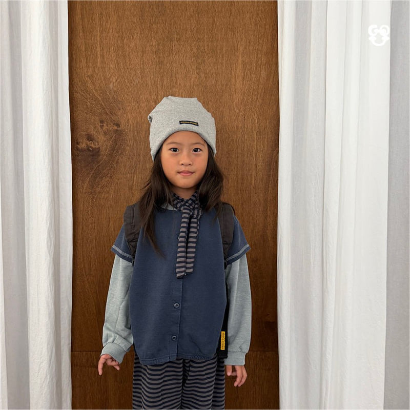 Little Foxx – Reversible Beanie