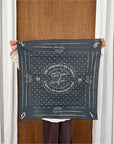Little Foxx – Signature Bandana