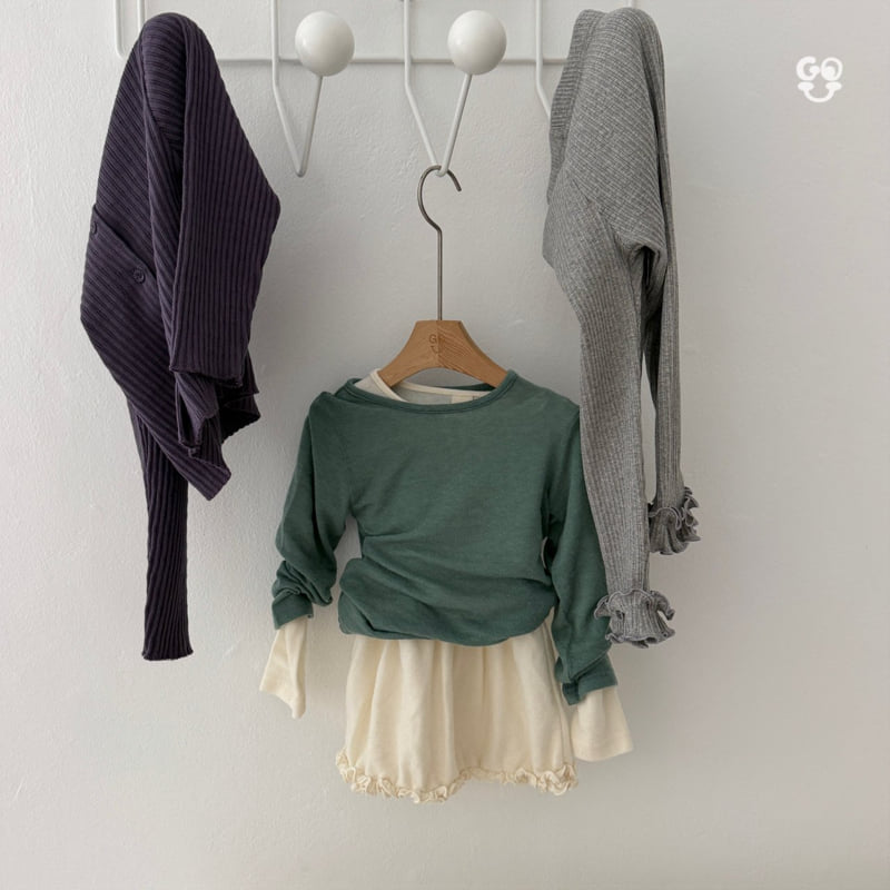 Little Foxx – Neul Cardigan