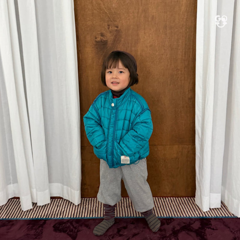 Little Foxx – Warmer Pants
