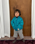 Little Foxx – Warmer Pants