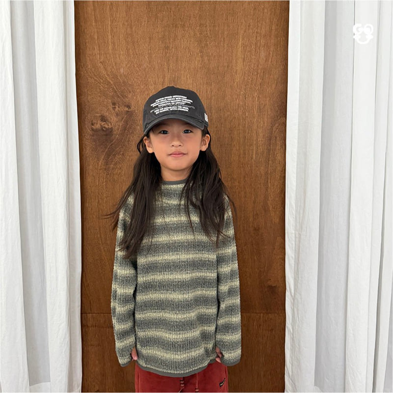 Little Foxx – Trendy Hoodie