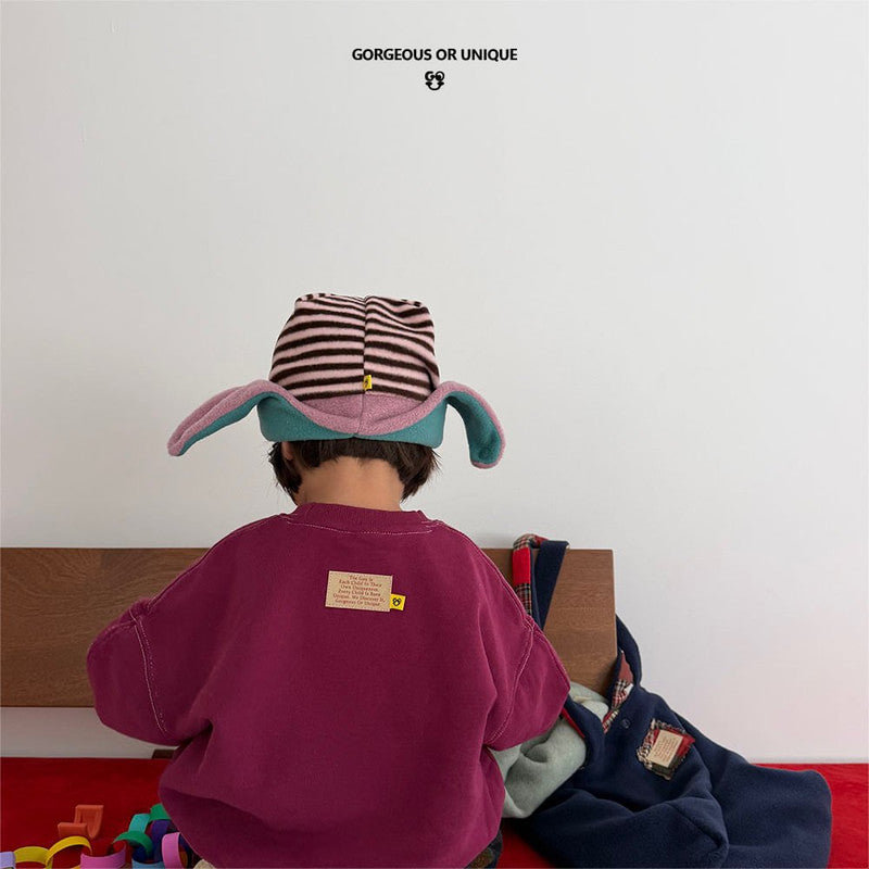 Little Foxx – Pretty Sweatshirt