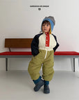 Little Foxx – Snow Jumpsuit