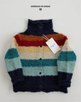 Little Foxx – Colorful Cardigan