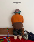 Little Foxx – Lego Jacket