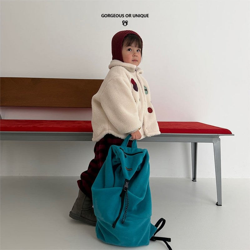 Little Foxx – Donggle Jacket