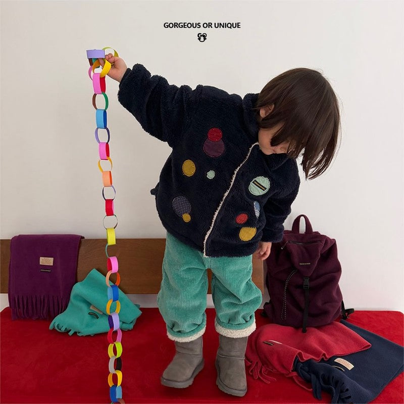 Little Foxx – Aurora Pants