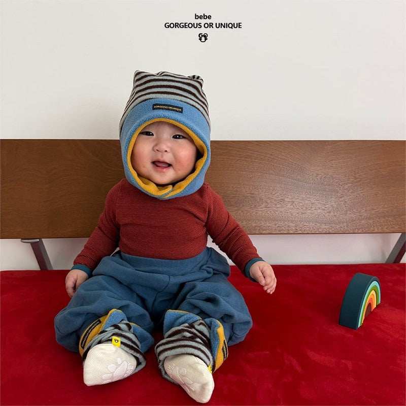 Little Foxx – Candy Beanie