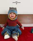 Little Foxx – Candy Beanie