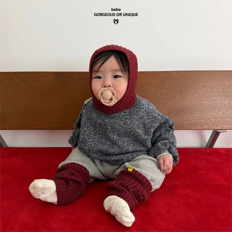 Little Foxx – Goyu Balaclava