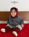 Little Foxx – Goyu Balaclava