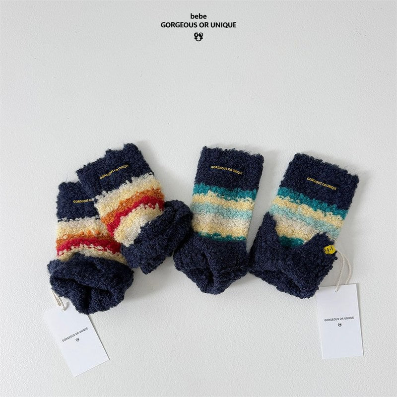 Little Foxx – Dallok Warmer