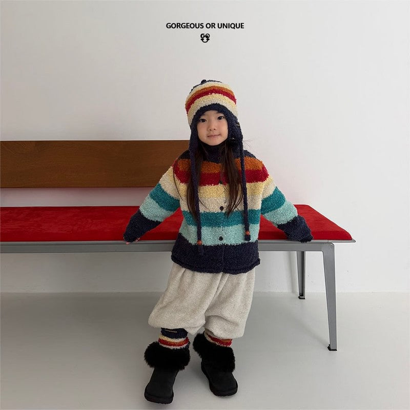Little Foxx – Mochi Pants