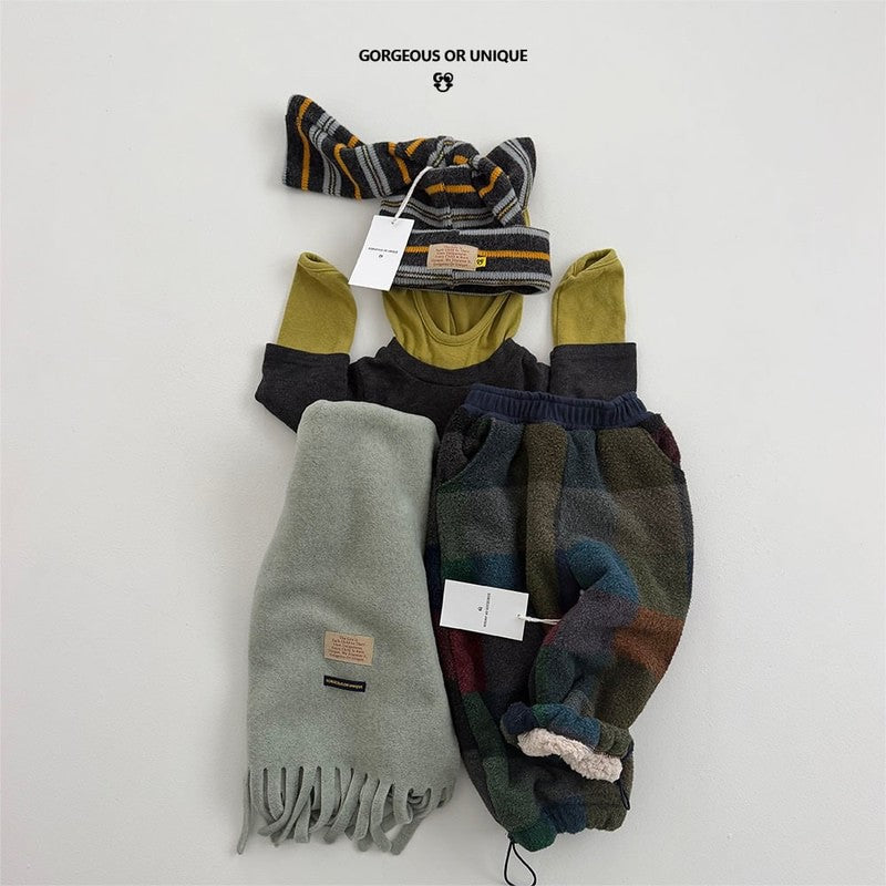 Little Foxx – Five Color Pants
