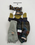 Little Foxx – Five Color Pants