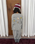 Little Foxx – Graphic Tee