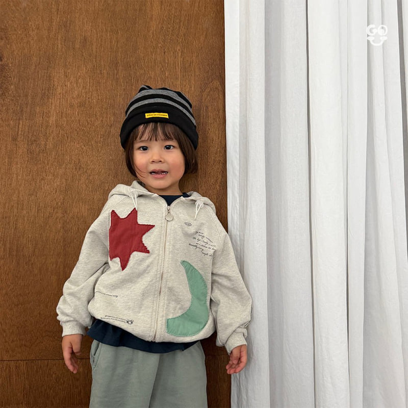 Little Foxx – Reversible Beanie