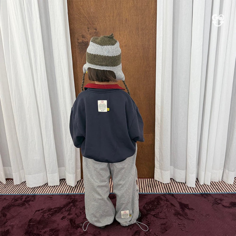 Little Foxx – Loosefit Pants