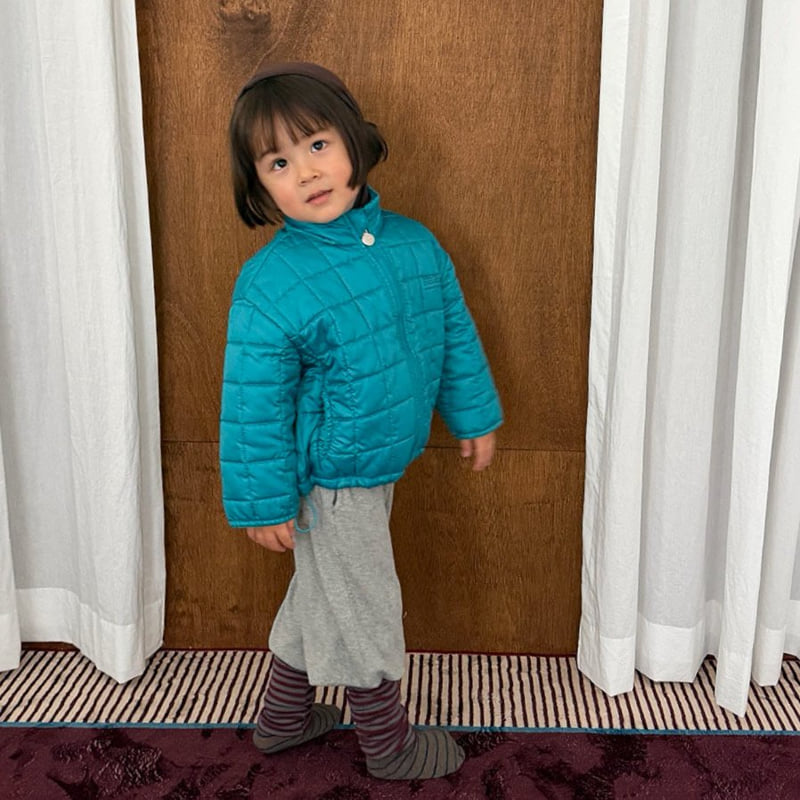 Little Foxx – Mongmong Jacket