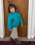 Little Foxx – Mongmong Jacket