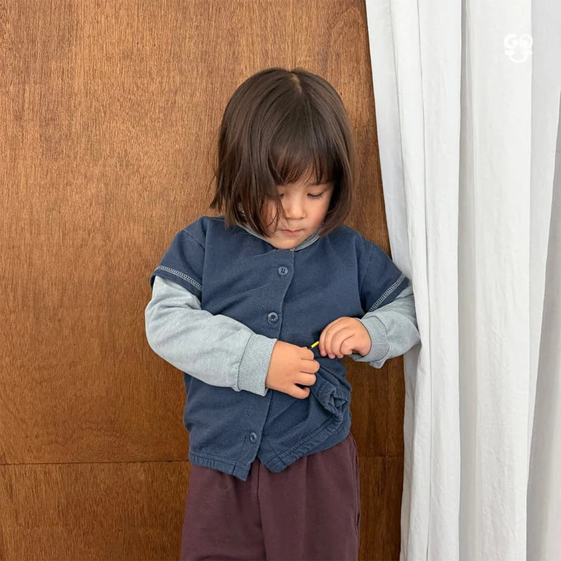 Little Foxx – Two Cardigan
