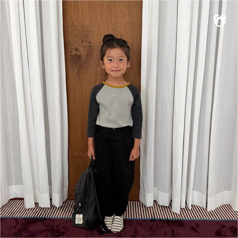 Little Foxx – Button Pants